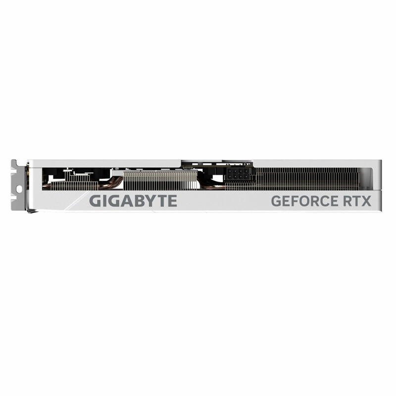 کارت گرافیک Gigabyte GeForce RTX 4060 Ti EAGLE ICE OC 8GB GDDR6 128Bit