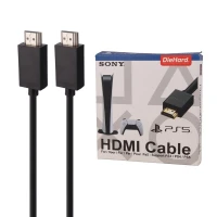 کابل DieHard HDMI 2m کنسول بازی PS5