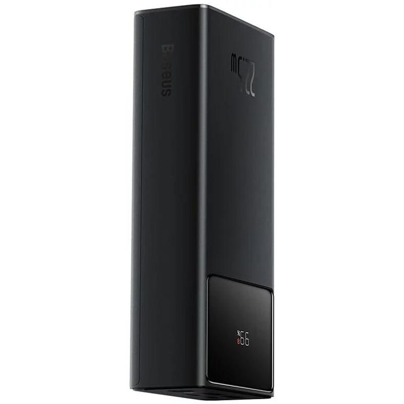 پاور بانک فست شارژ باسئوس&nbsp;Star-Lord PPXJ08010 PD 22.5W ظرفیت 30000 میلی آمپر ساعت