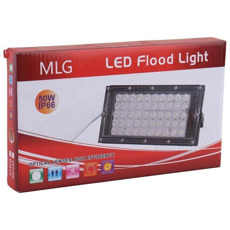 پروژکتور سیار MLG 70289-9 50W