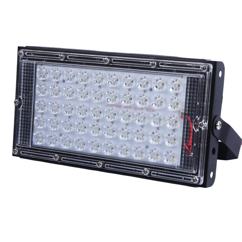 پروژکتور سیار MLG 70289-9 50W