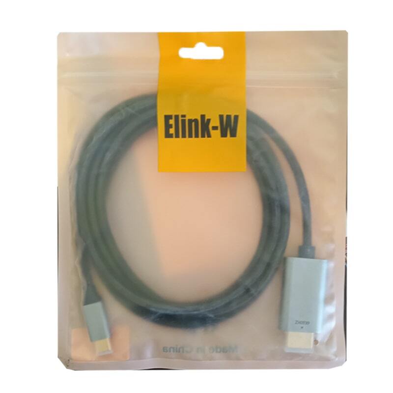 کابل تبدیل Type-C به HDMI ای لینک 6626 طول 2 متر