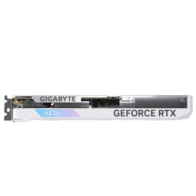 کارت گرافیک Gigabyte GeForce RTX 4060 AERO OC 8GB GDDR6 128Bit