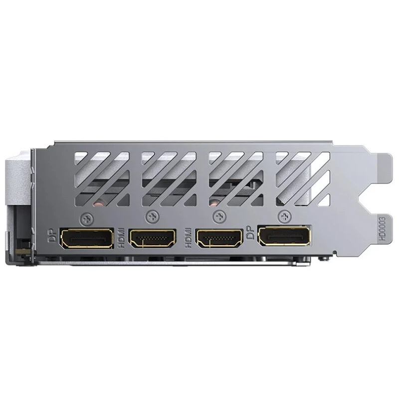 کارت گرافیک Gigabyte GeForce RTX 4060 AERO OC 8GB GDDR6 128Bit