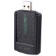 کارت شبکه بی سیم آنتن دار WF-600 600Mbps