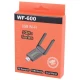 کارت شبکه بی سیم آنتن دار WF-600 600Mbps