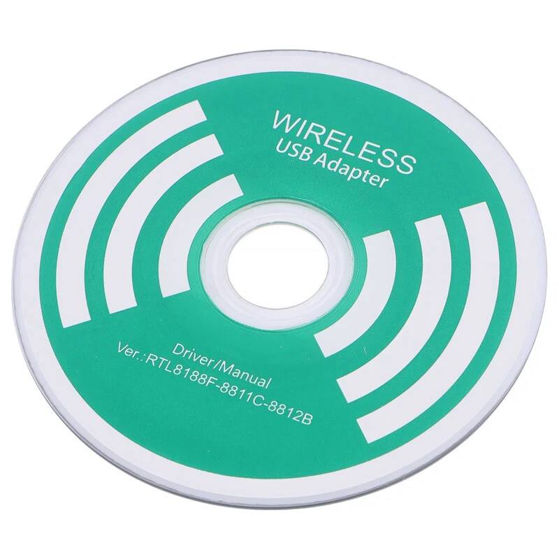 کارت شبکه بی سیم آنتن دار WF-600 600Mbps