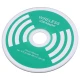 کارت شبکه بی سیم آنتن دار WF-600 600Mbps