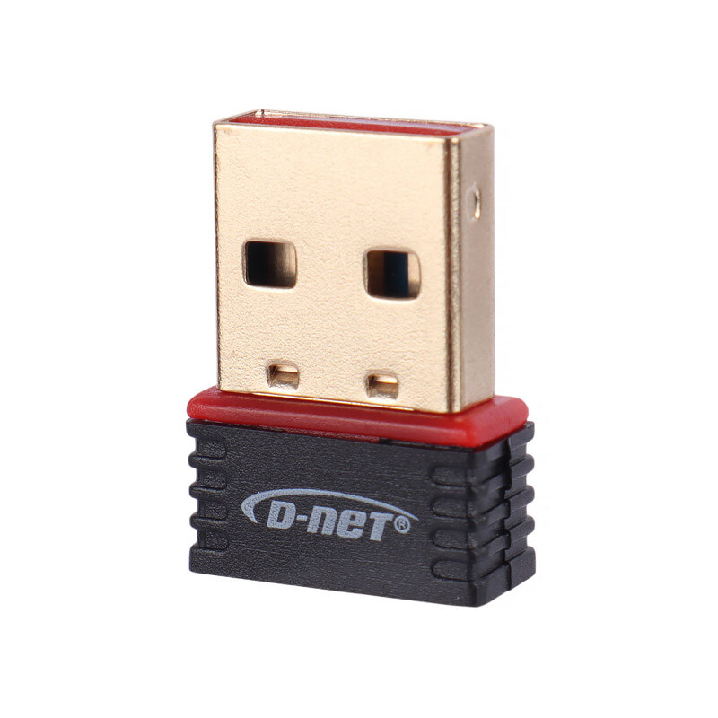 کارت شبکه بی سیم D-NET WD 04 PREMIUM