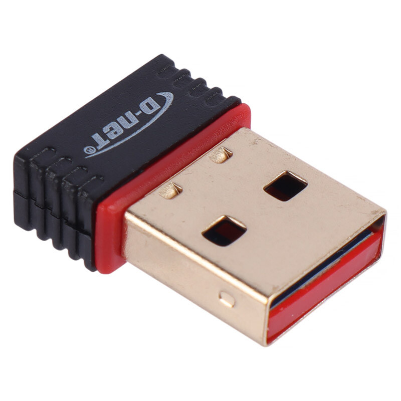کارت شبکه بی سیم D-NET WD 04 PREMIUM
