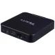 اندروید باکس Verity V-AB9114A 4K + ریموت کنترل