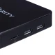 اندروید باکس Verity V-AB9114A 4K + ریموت کنترل