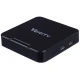 اندروید باکس Verity V-AB9114A 4K + ریموت کنترل