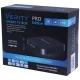 اندروید باکس Verity V-AB9114A 4K + ریموت کنترل