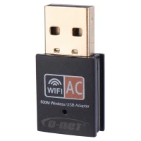 کارت شبکه بی سیم D-NET DT-42 600Mbps