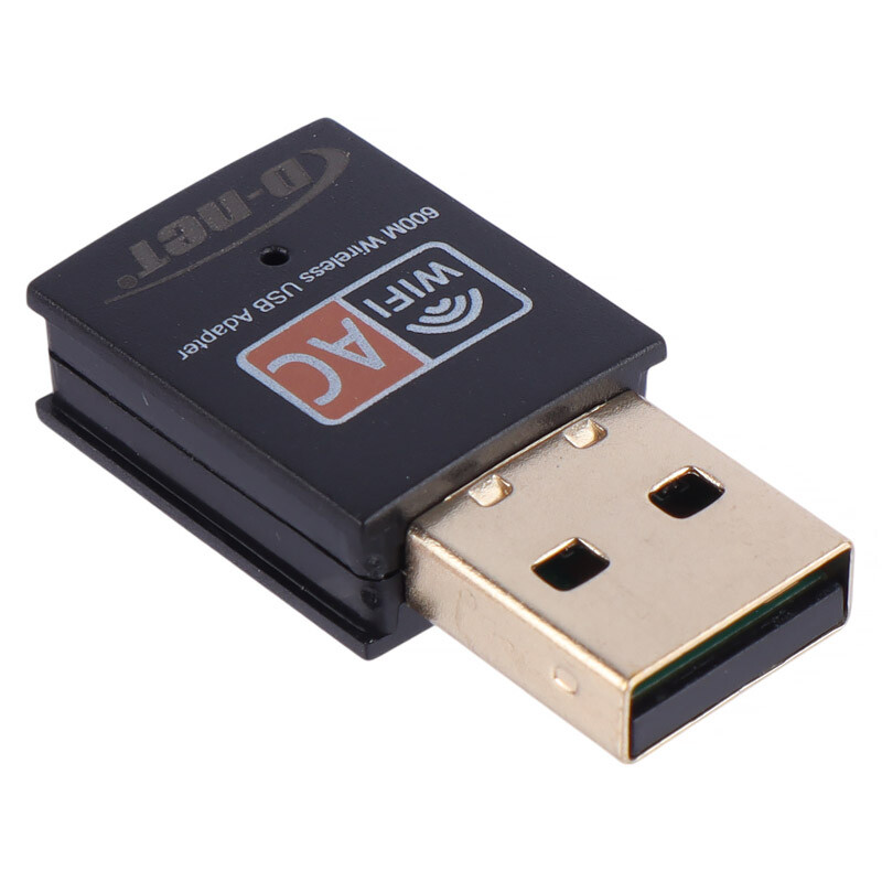 کارت شبکه بی سیم D-NET DT-42 600Mbps
