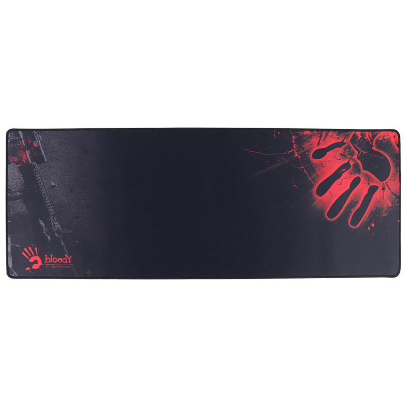 پد موس Bloody 80*30cm