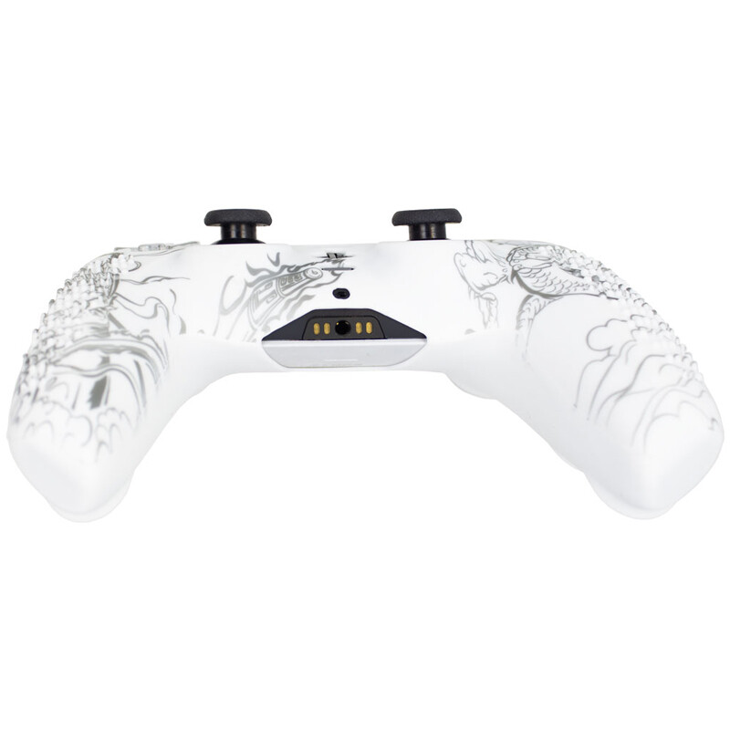 روکش دسته بازی PS5 طرح Black Myth Wukong