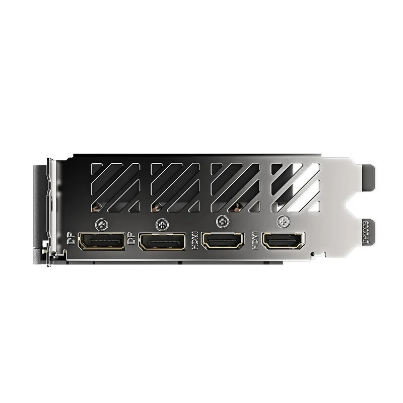 کارت گرافیک Gigabyte GeForce RTX 4060 Ti EAGLE OC 8GB GDDR6 128Bit