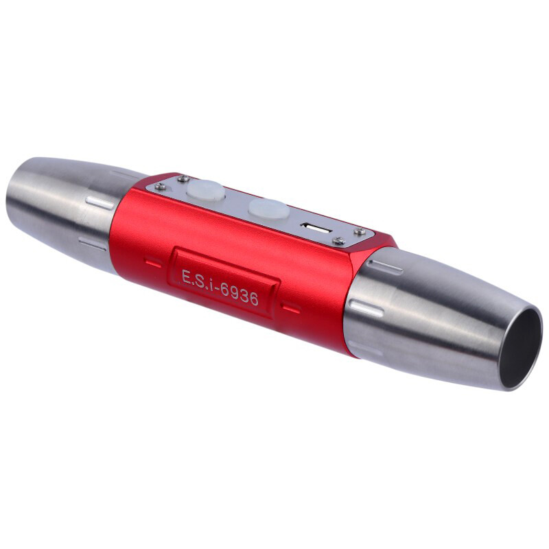 چراغ قوه شارژی Kinsach KS-88-4
