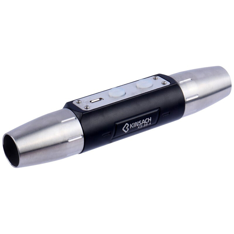 چراغ قوه شارژی Kinsach KS-88-4