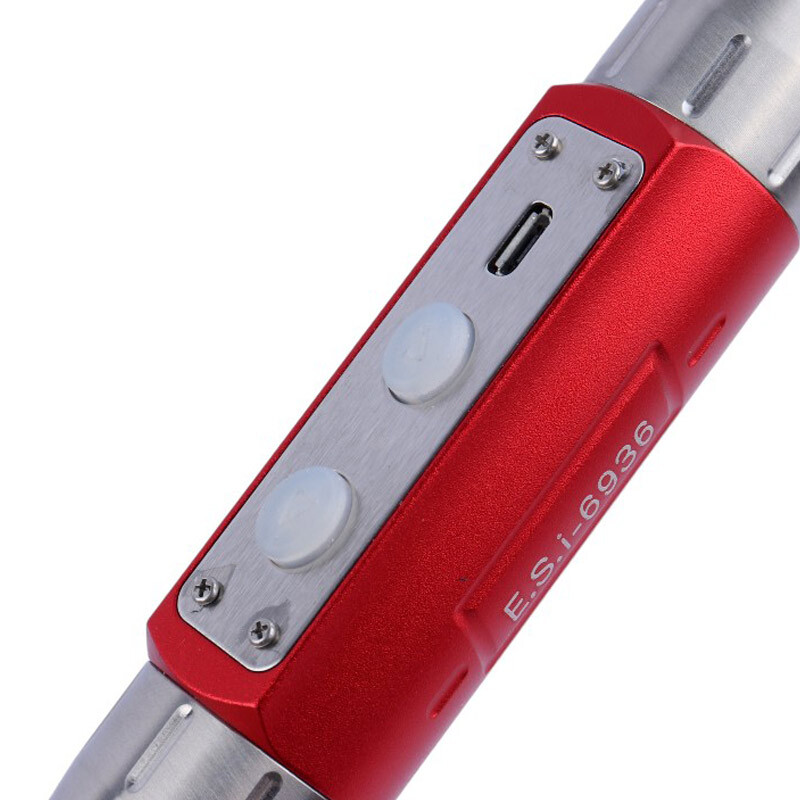 چراغ قوه شارژی Kinsach KS-88-4
