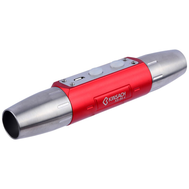 چراغ قوه شارژی Kinsach KS-88-4