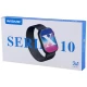 ساعت هوشمند ویسمی Wisme WS-X13