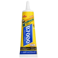 چسب تاچ و ال سی دی Mechanic B7000 50ml