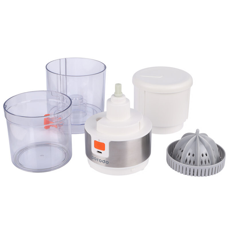 آبمیوه گیری شارژی پرودو PD-LSSJ55