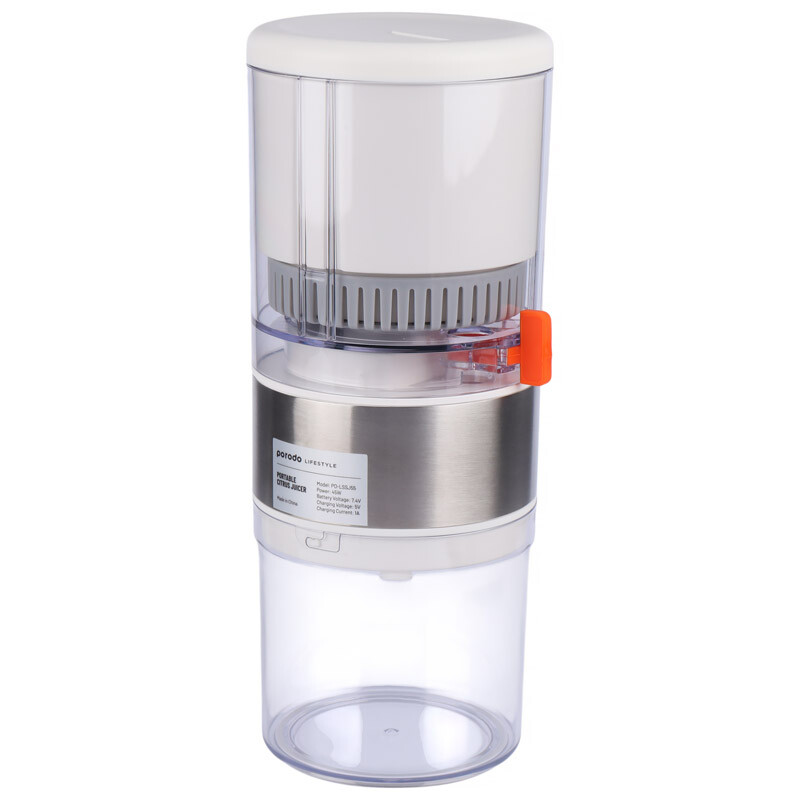 آبمیوه گیری شارژی پرودو PD-LSSJ55