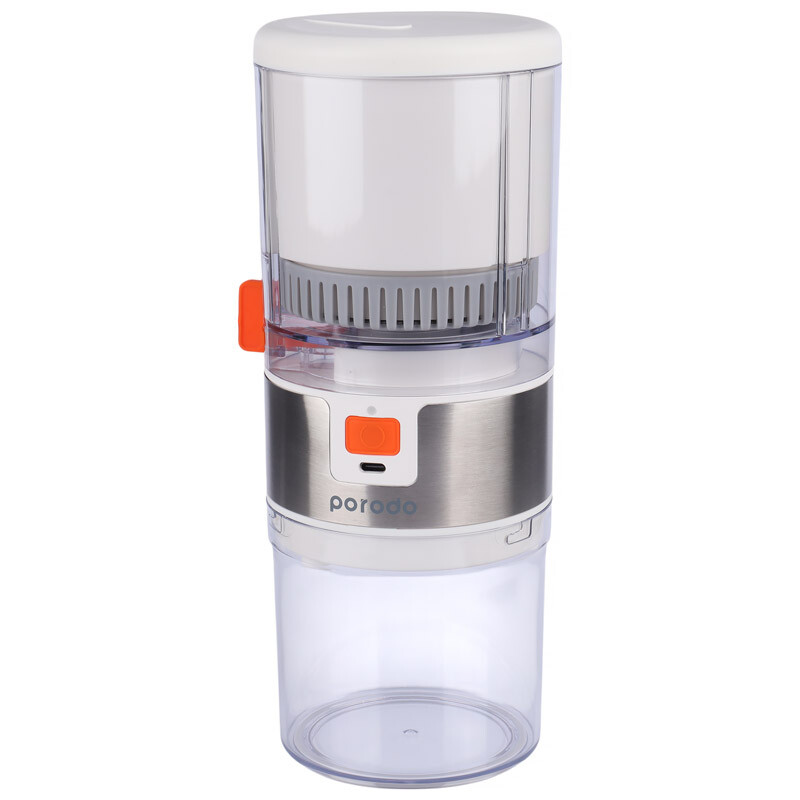 آبمیوه گیری شارژی پرودو PD-LSSJ55