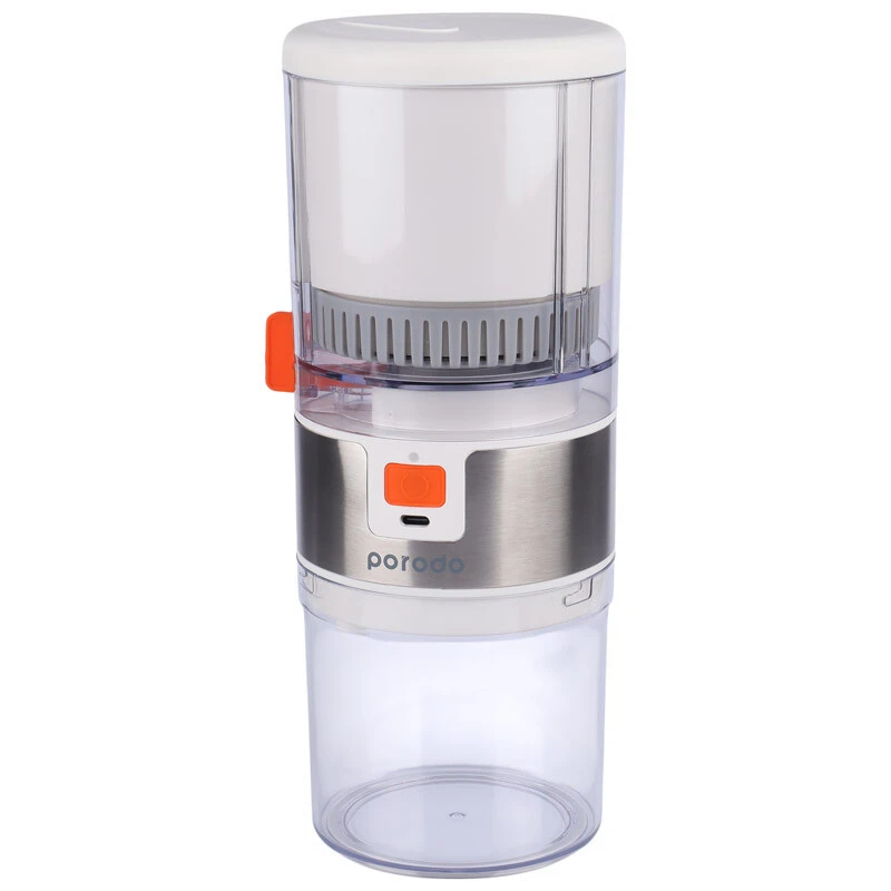آبمیوه گیری شارژی پرودو PD-LSSJ55