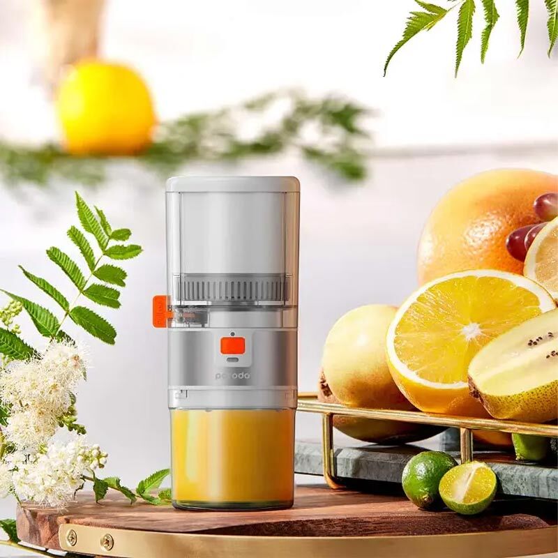 آبمیوه گیری شارژی پرودو PD-LSSJ55