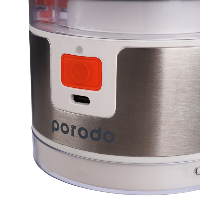 آبمیوه گیری شارژی پرودو PD-LSSJ55