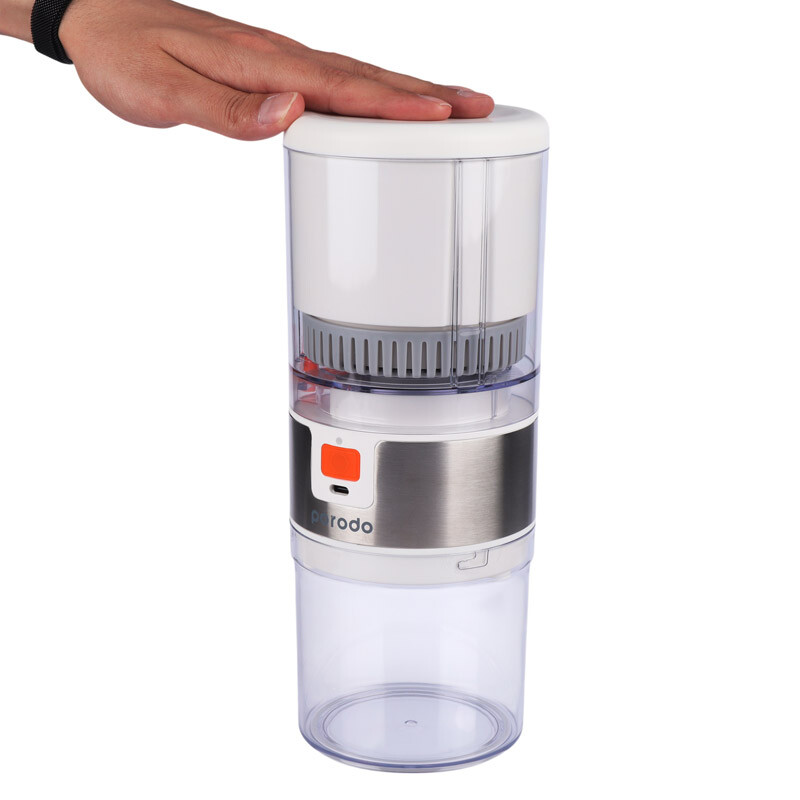 آبمیوه گیری شارژی پرودو PD-LSSJ55