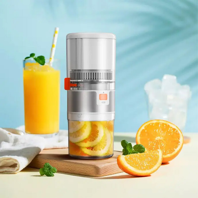 آبمیوه گیری شارژی پرودو PD-LSSJ55