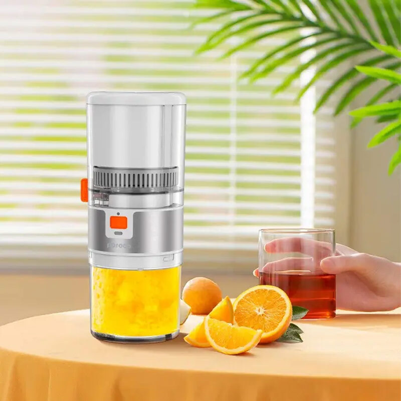 آبمیوه گیری شارژی پرودو PD-LSSJ55