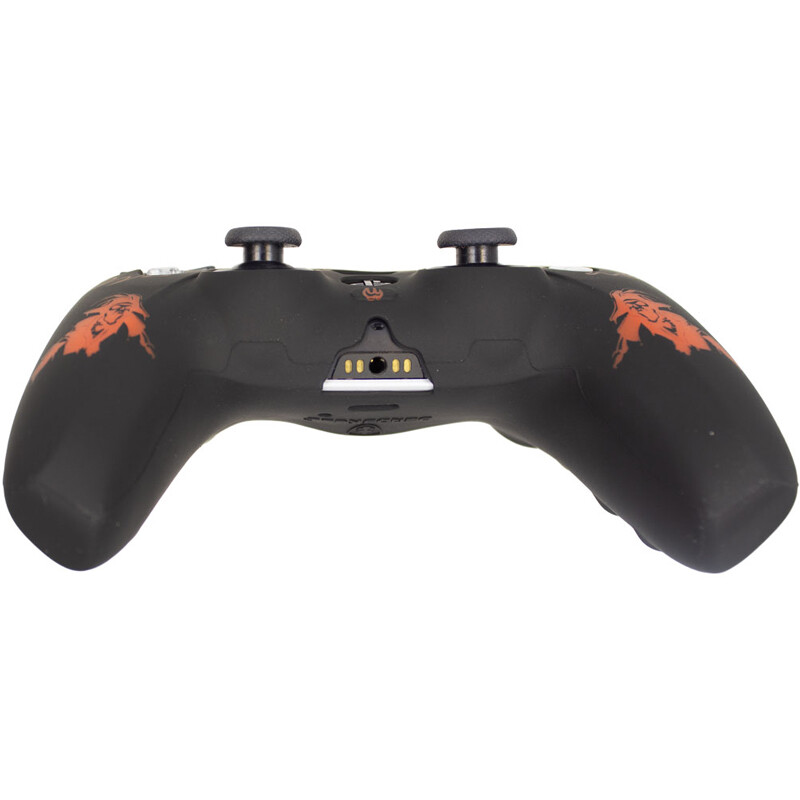 روکش دسته بازی PS5 طرح Pirate Skull