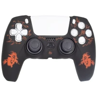 روکش دسته بازی PS5 طرح Pirate Skull