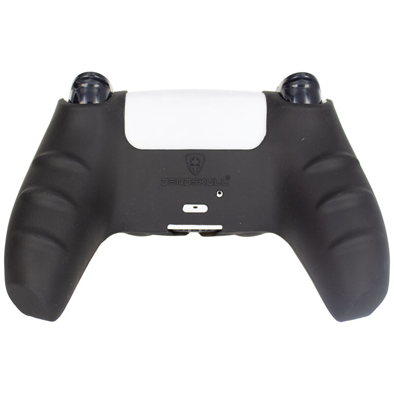 روکش دسته بازی PS5 طرح Pirate Skull