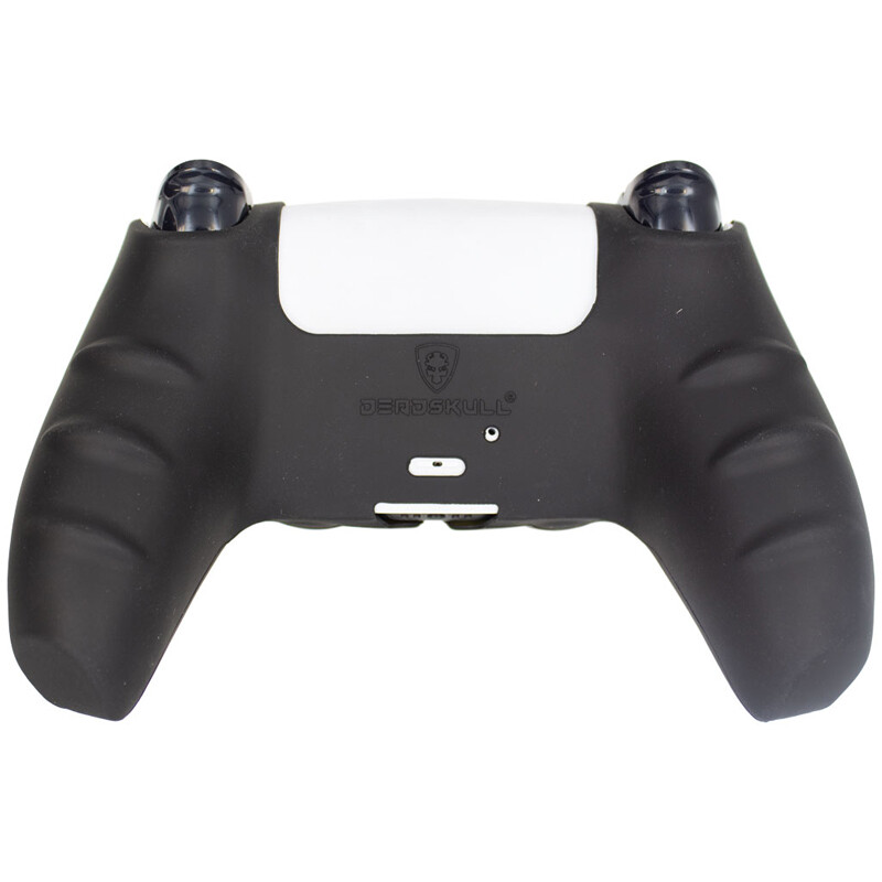 روکش دسته بازی PS5 طرح Spartan
