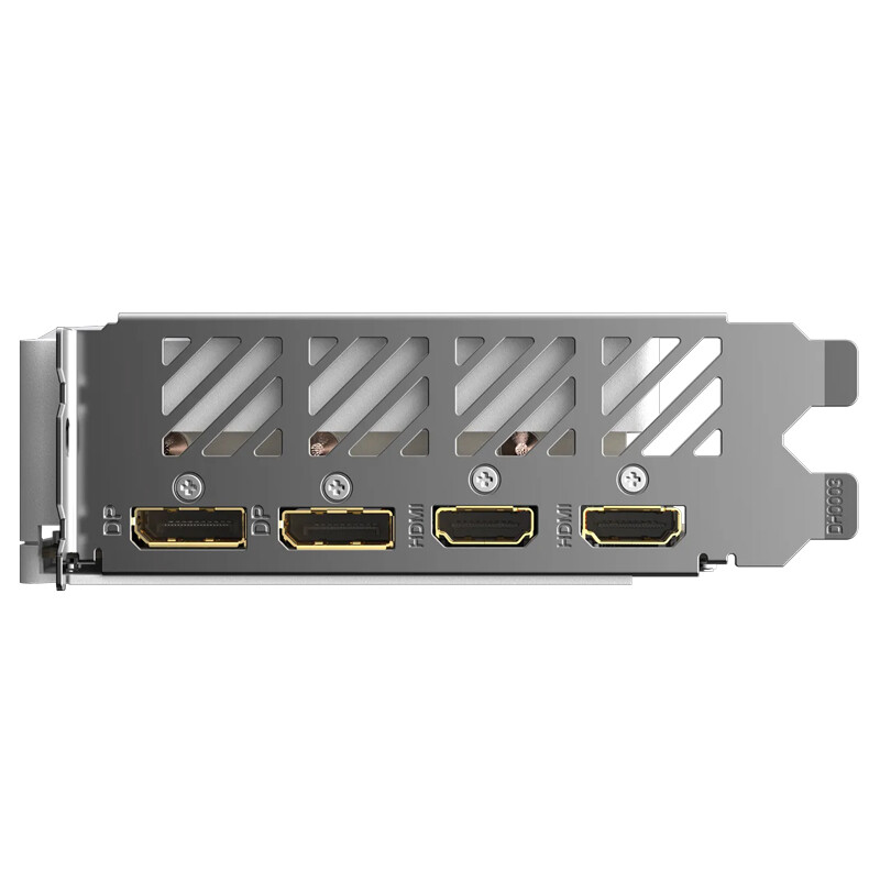 کارت گرافیک Gigabyte GeForce RTX 4060 Ti EAGLE ICE OC 8GB GDDR6 128Bit