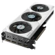 کارت گرافیک Gigabyte GeForce RTX 4060 Ti EAGLE ICE OC 8GB GDDR6 128Bit