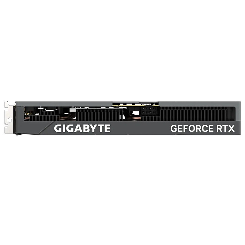 کارت گرافیک Gigabyte GeForce RTX 4060 Ti EAGLE OC 8GB GDDR6 128Bit