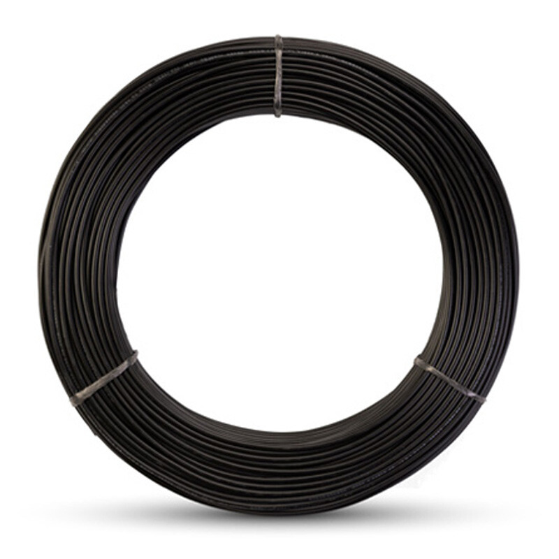 سیم برق افشان 0.35*1 لوشان حلقه 100 متری