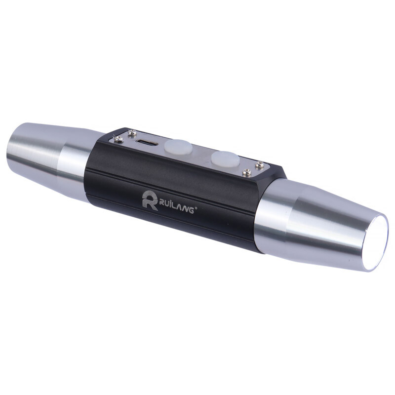 چراغ قوه شارژی Ruilang Y88 UV