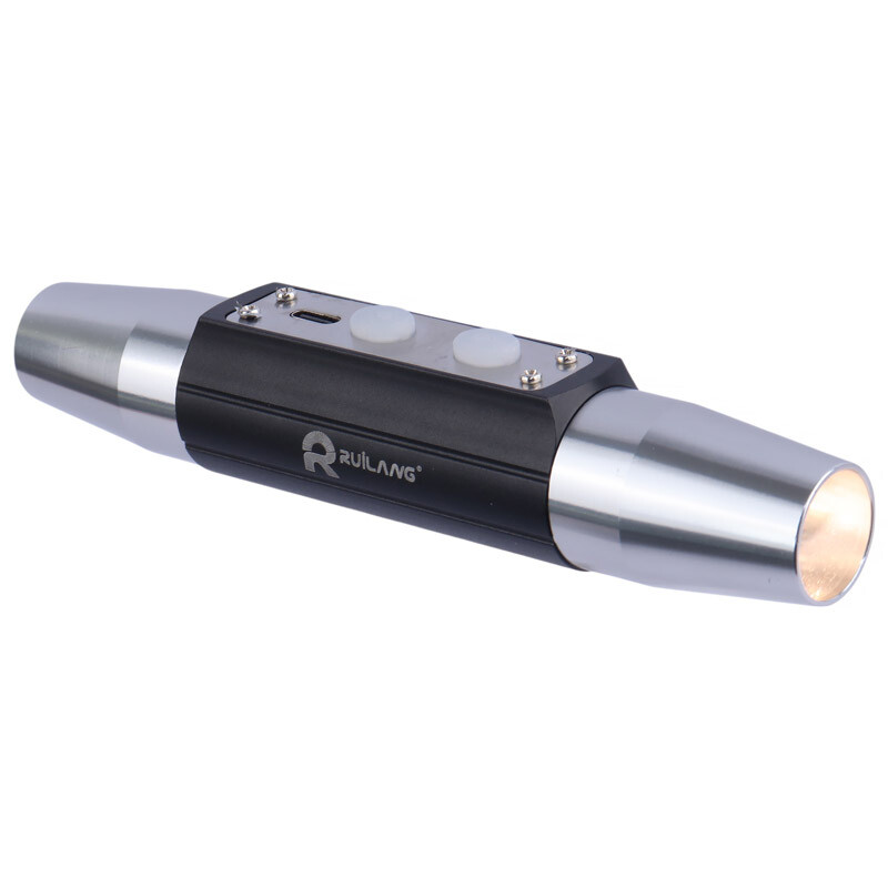چراغ قوه شارژی Ruilang Y88 UV