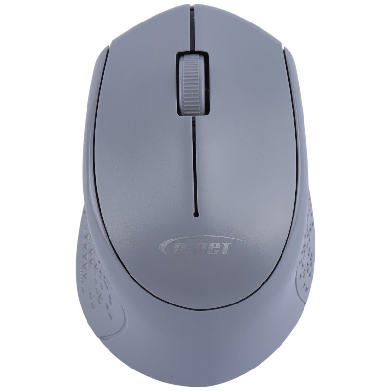 موس بی سیم دی نت DT-27