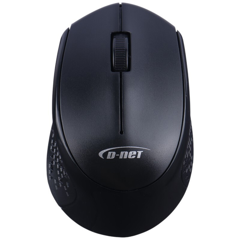 موس بی سیم دی نت DT-27